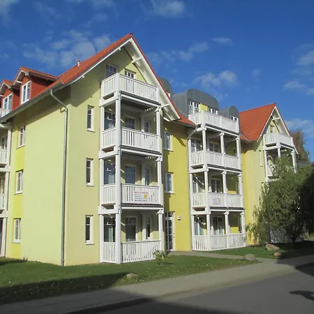 Strandschloesschen-haus-ii-we-23-9743 Ostseebad Kühlungsborn